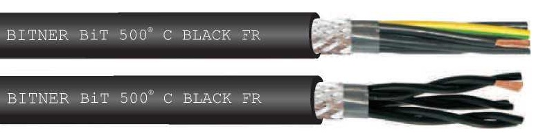BiT 500® C BLACK FR